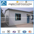 The Movable Prefabricated House